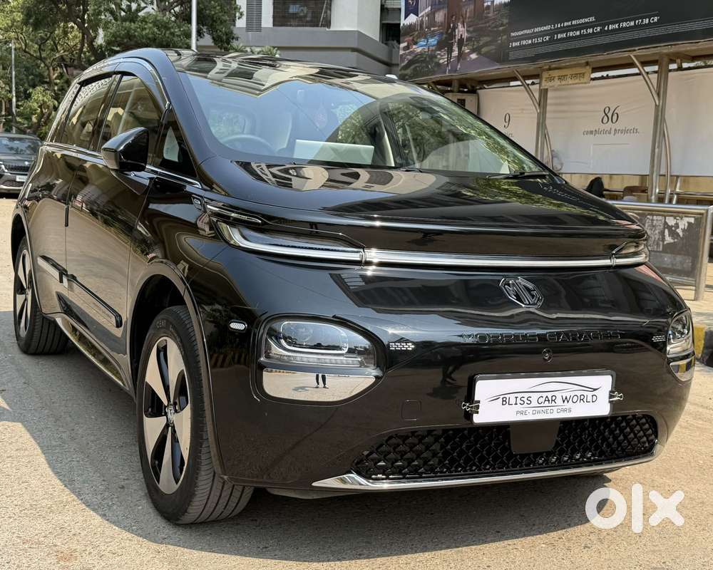 Mg Windsor Ev Essence, 2026, Electric