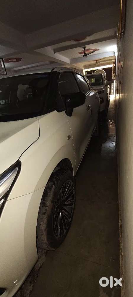 Baleno Sigma 2024