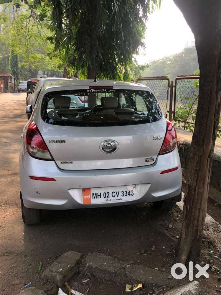 Hyundai I20 2012 Diesel Well Maintained