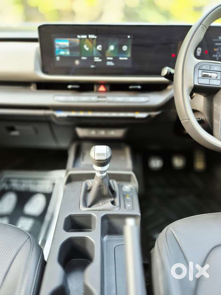 Kia Seltos Htk Plus G, 2026, Petrol
