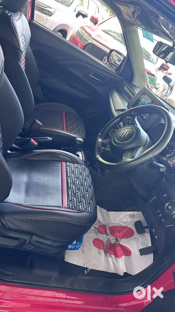 Maruti Suzuki Swift Vxi Ags, 2025, Petrol