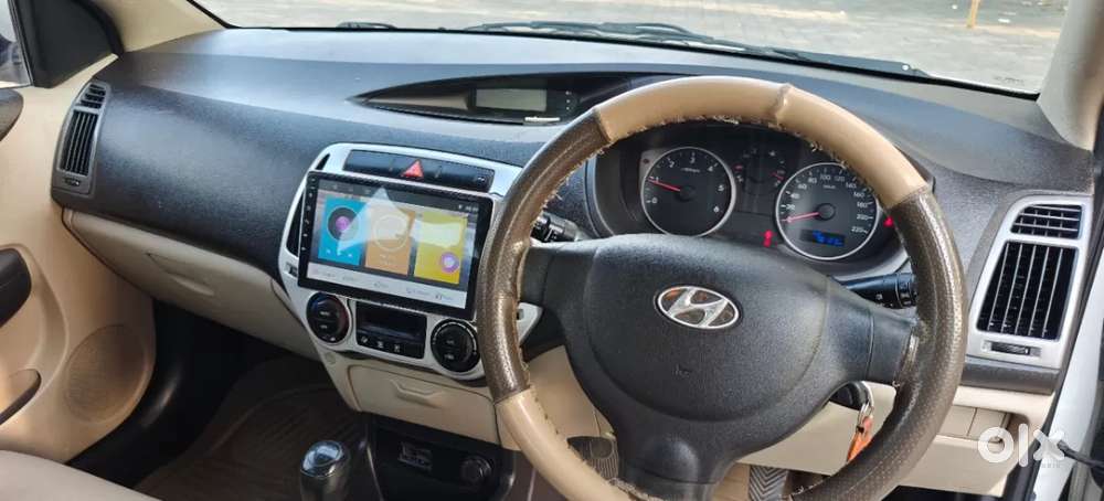 Hyundai I20, 2012, Diesel