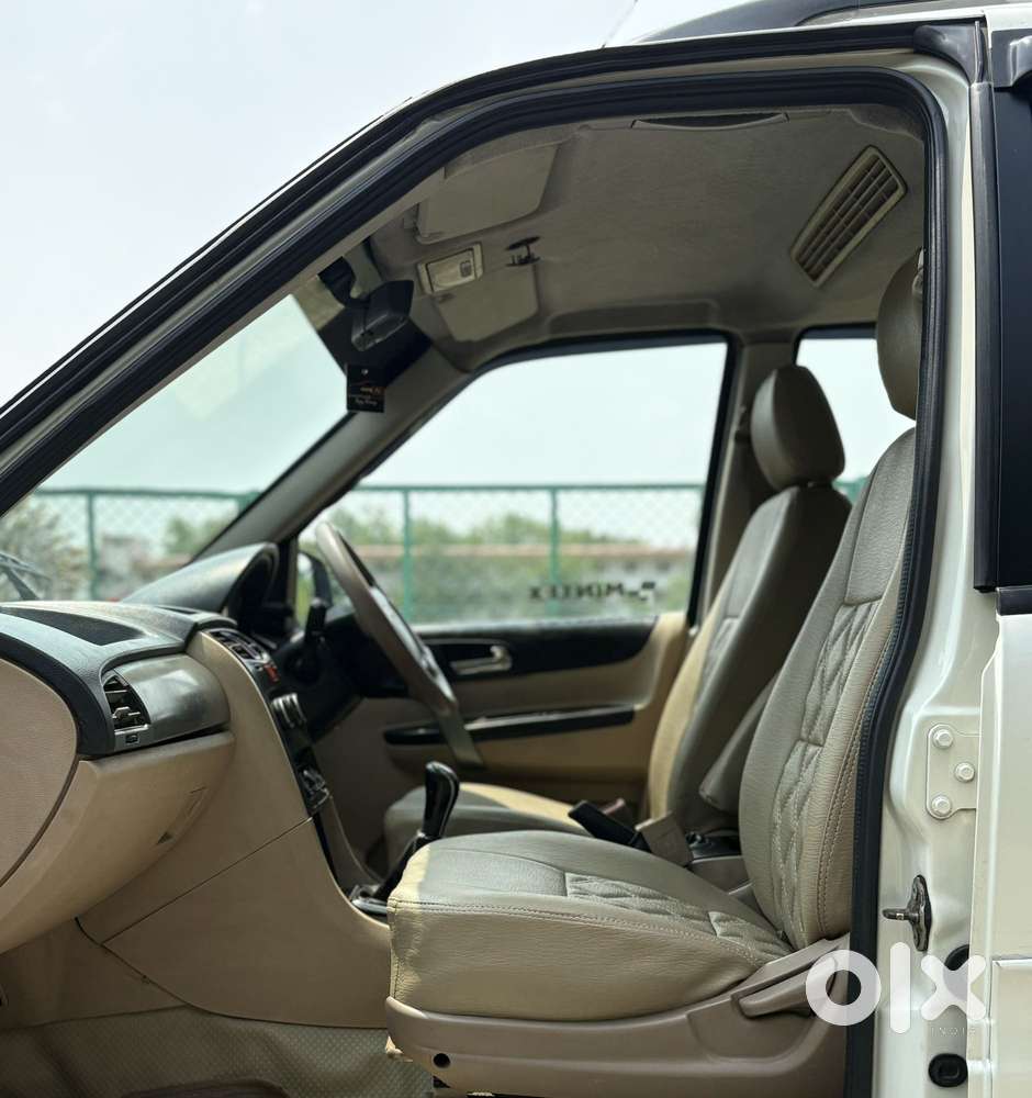 Tata Safari Storme Ex, 2013, Diesel