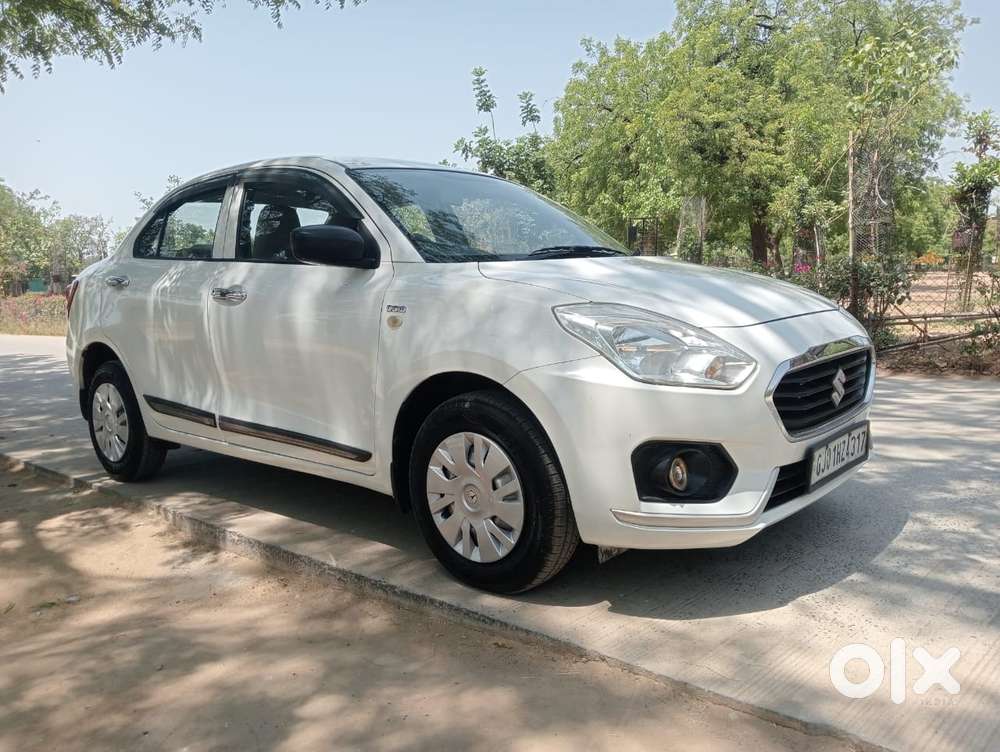 Maruti Suzuki Swift Dzire Ldi Bsiv, 2019, Diesel