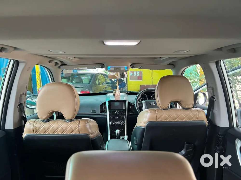 Mahindra Xuv 500 In Good Condition For Sale !!