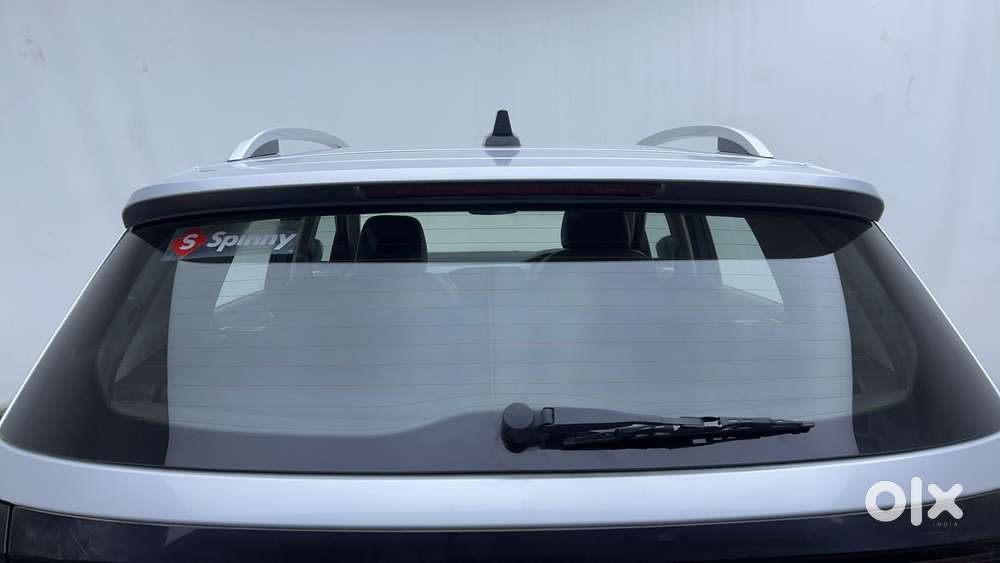 Volkswagen Taigun 1.0 Tsi Topline, 2022, Petrol