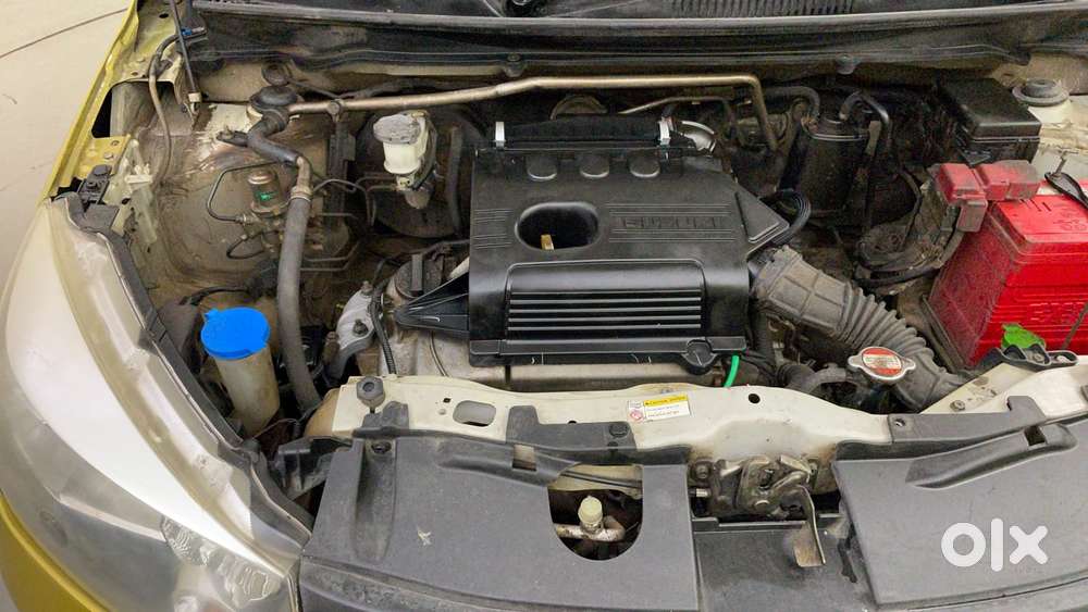 Maruti Suzuki Celerio 1.0 Vxi Amt, 2014, Petrol