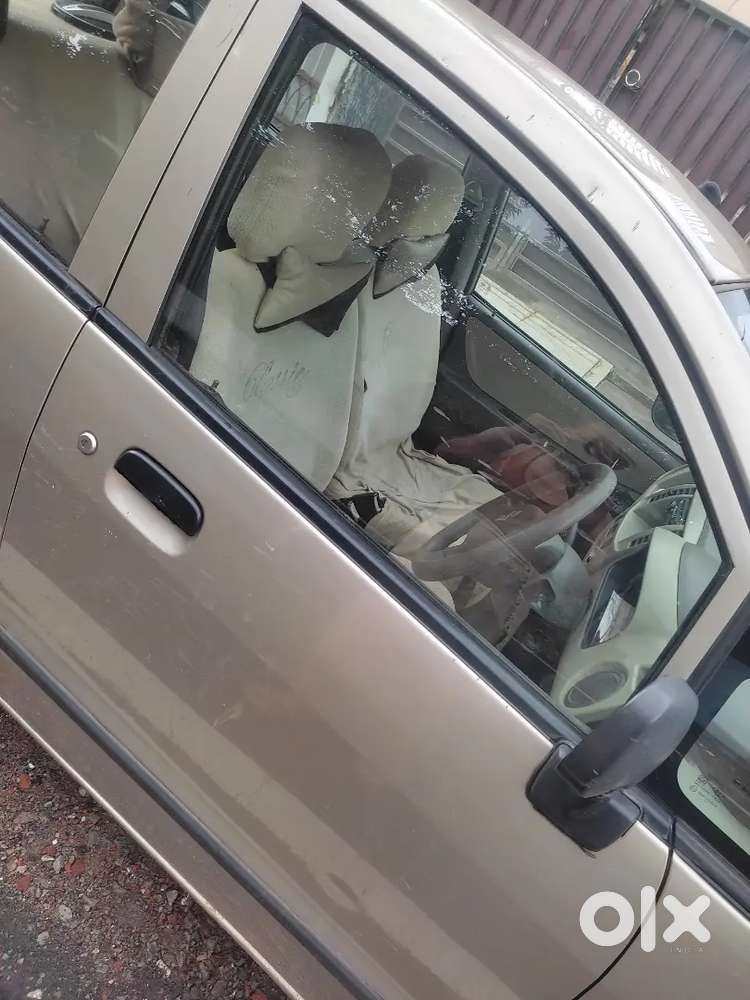 Maruti Suzuki Estilo 2010 Lx