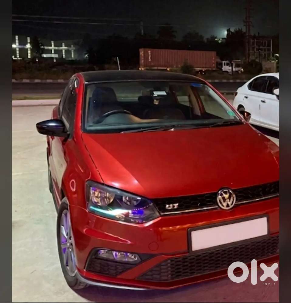 Urgent Sale Polo Gt