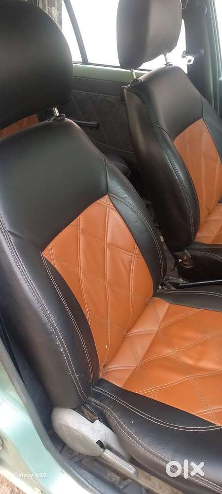2004 Maruti Suzuki 800