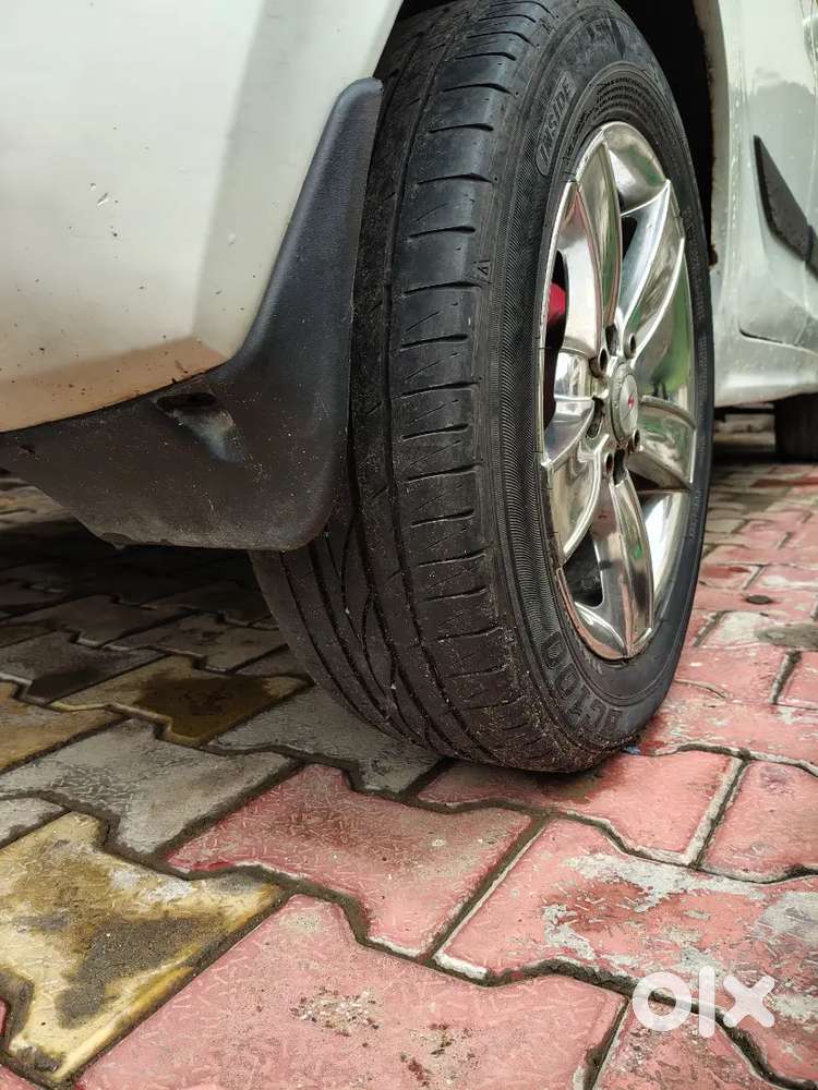 Tata Tiago Xz Diesel 2019