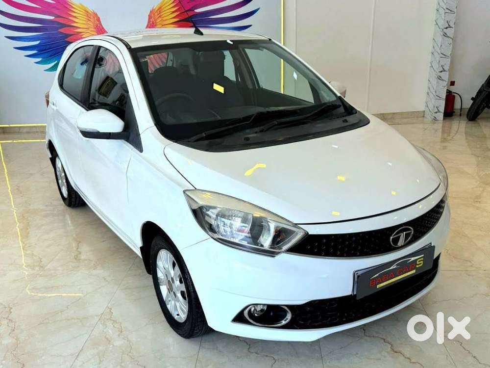 Tata Tiago 1.05 Revotorq Xz, 2018, Diesel