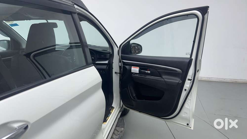 Maruti Suzuki Xl6 Zeta Mt Cng, 2024, Cng & Hybrids