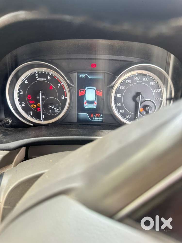 Maruti Suzuki Ertiga 2024 Cng & Hybrids Good Condition