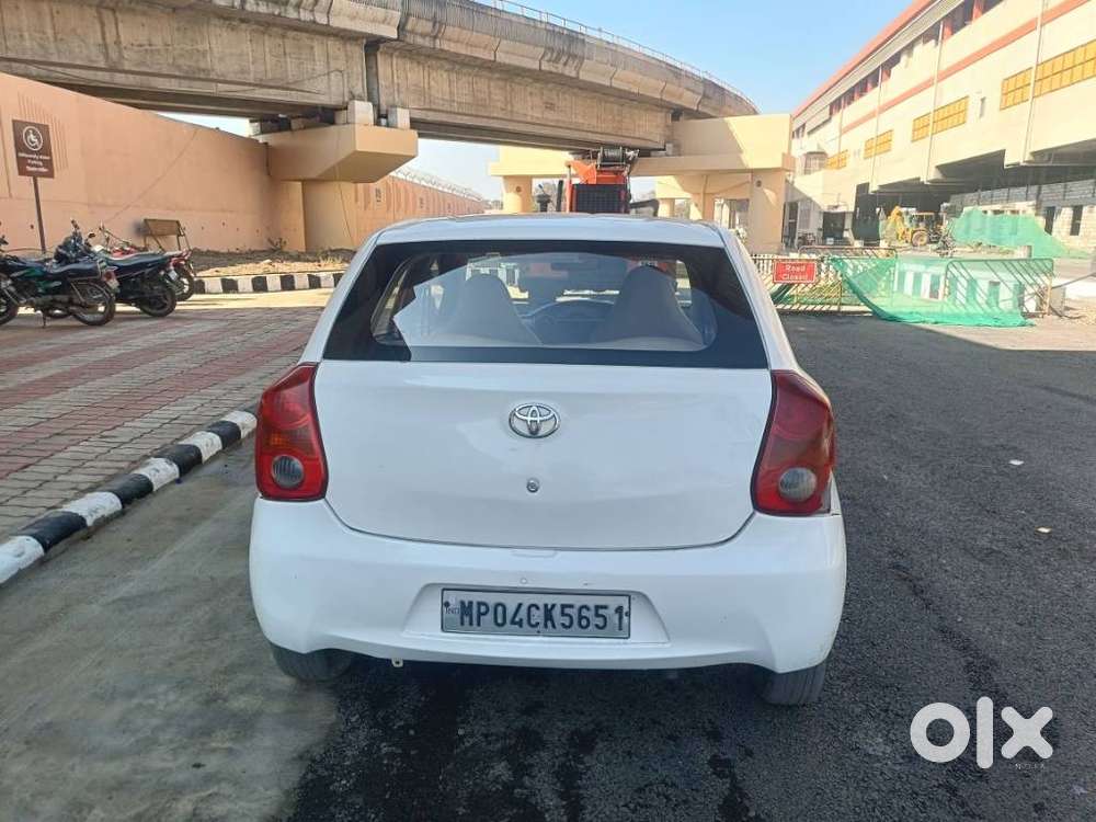 Toyota Etios Liva 2013-2014 Gd, 2013, Diesel
