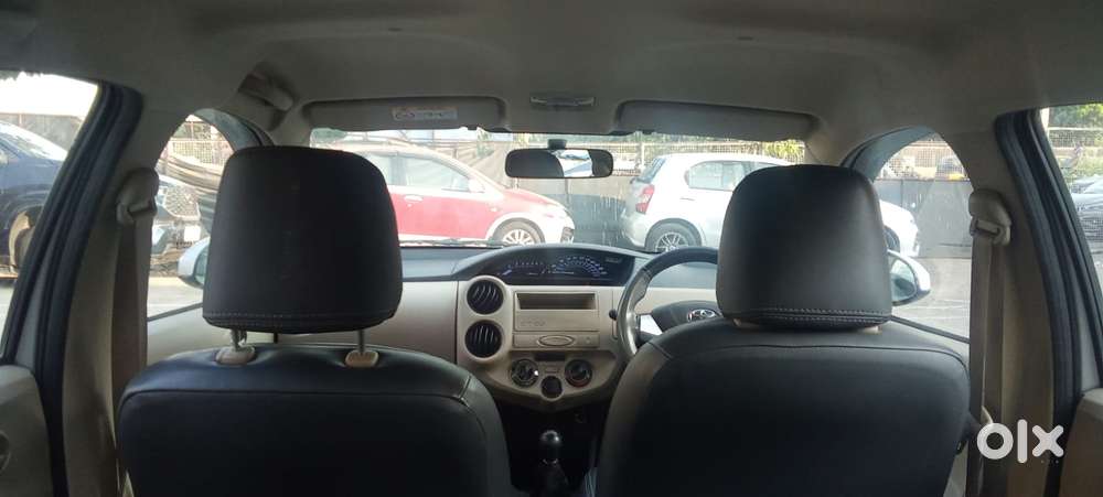 Toyota Etios Liva 1.2 G, 2019, Petrol
