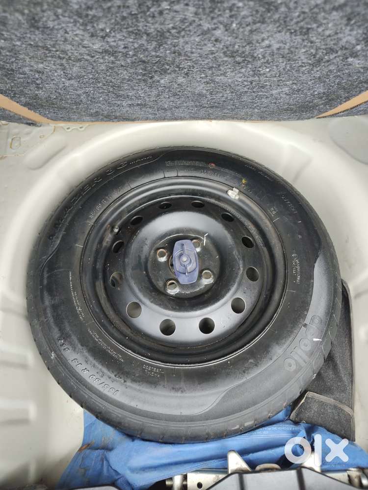 Maruti Suzuki Swift Dzire 1.2 Vxi Bsiv, 2019, Petrol