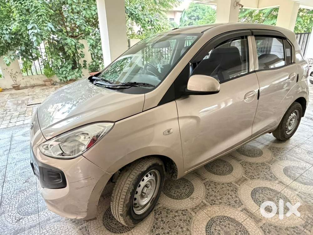 Hyundai Santro 2019 Petrol 50000 Km Driven