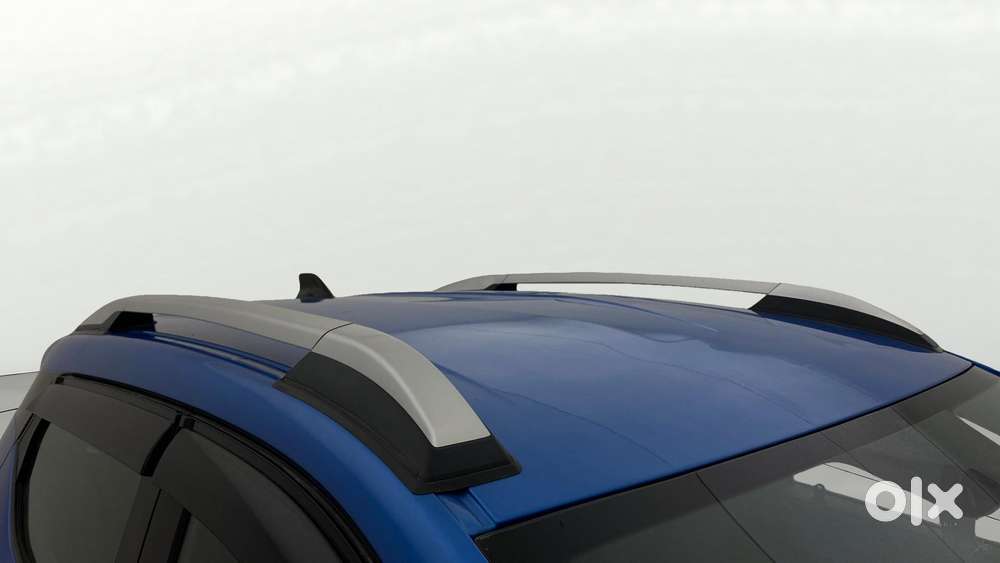 Renault Kiger Rxz Turbo, 2022, Petrol