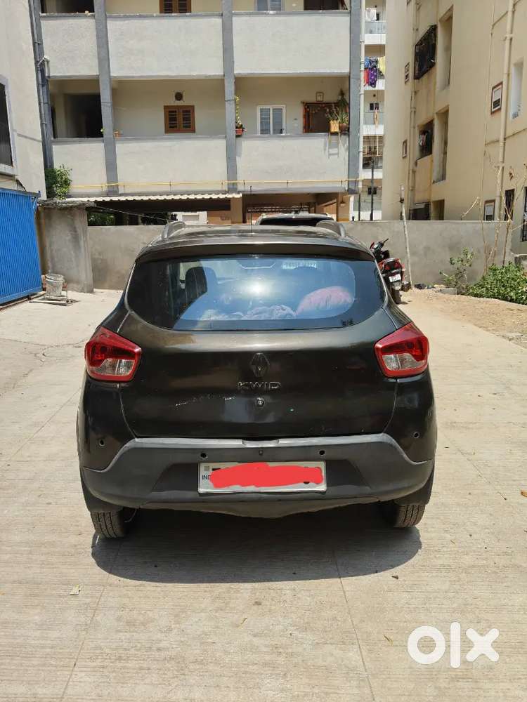 Renault Kwid