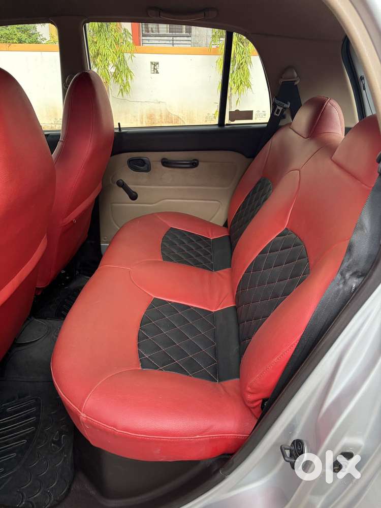 Hyundai Santro Xing Gls, 2011, Petrol