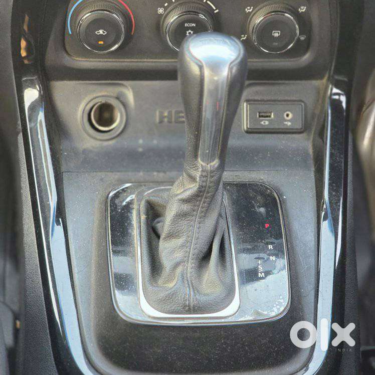 Tata Hexa Xma, 2020, Diesel