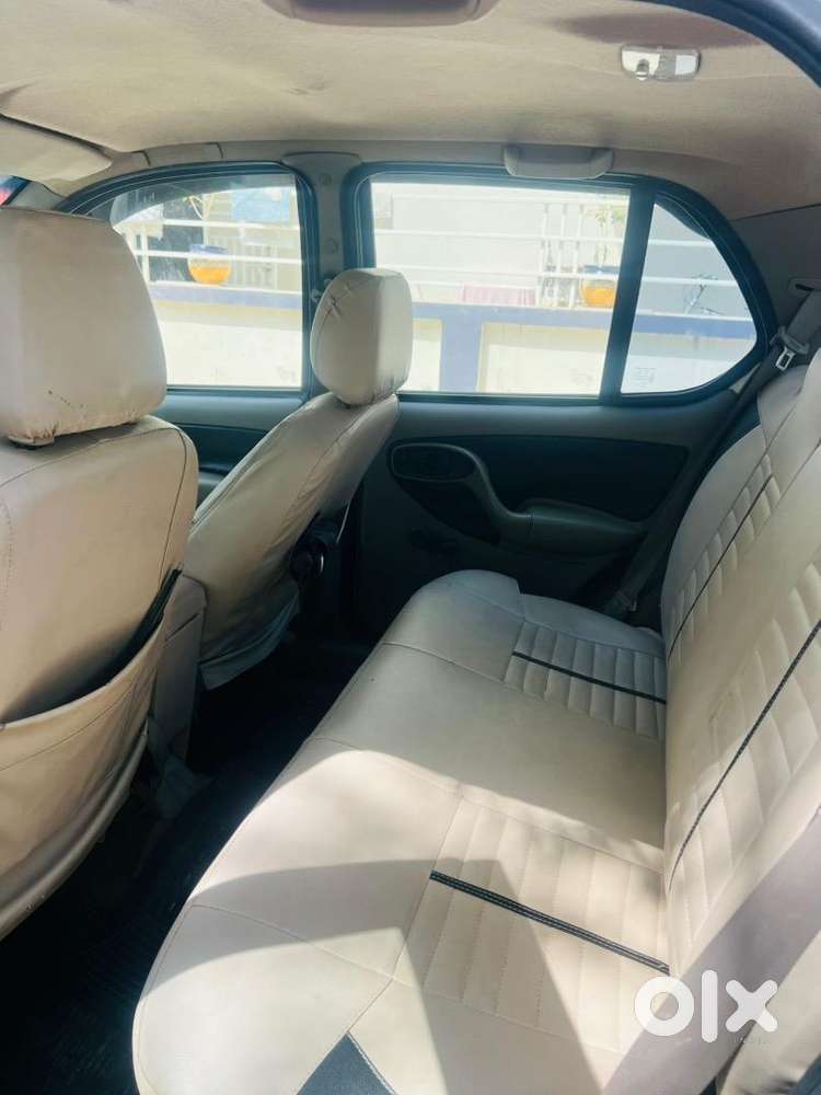 Tata Indigo Cs 2010 Diesel 160000 Km Driven