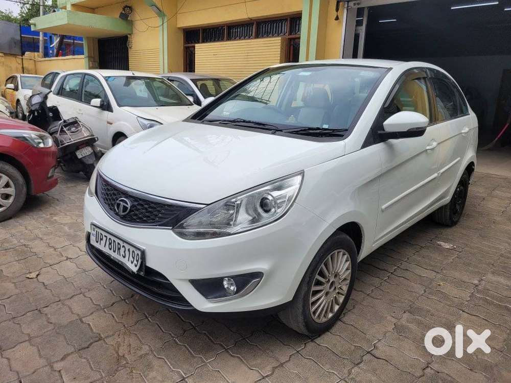 Tata Zest 1.3 Quadrajet Xt 90ps, 2014, Diesel
