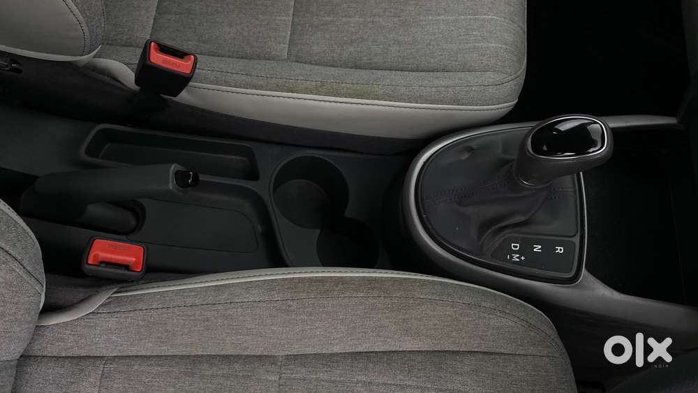 Hyundai Grand I10 Nios Sportz Amt 1.2 Kappa Vtvt, 2021, Petrol