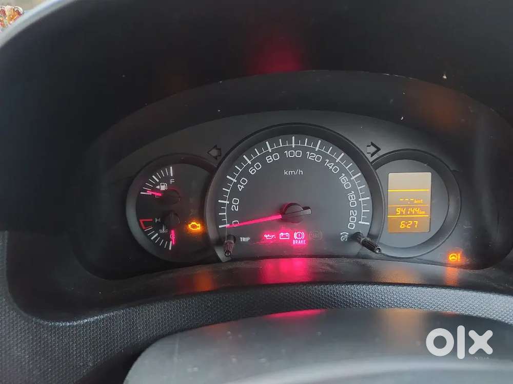 Maruti Suzuki Swift 2016 Diesel 94000 Km Driven