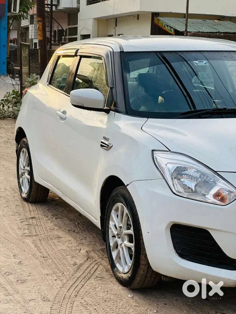 Maruti Suzuki Swift 2019