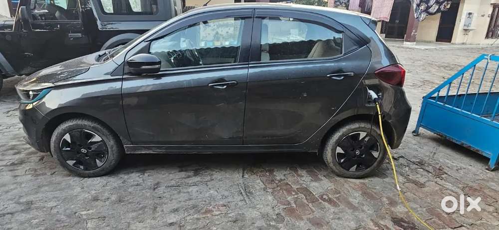 Tata Tiago Ev Xz 2023