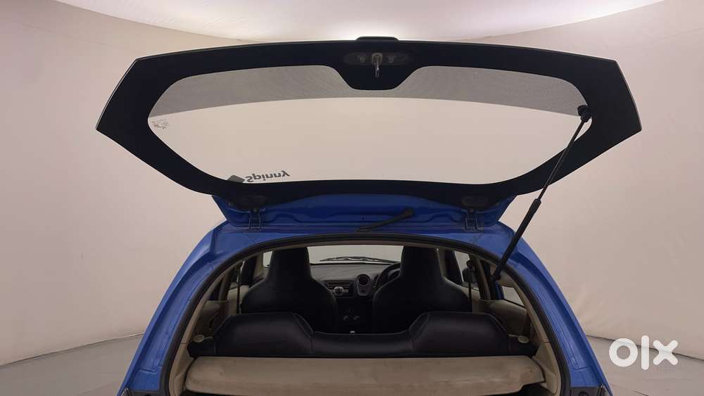 Honda Brio S Mt, 2012, Petrol