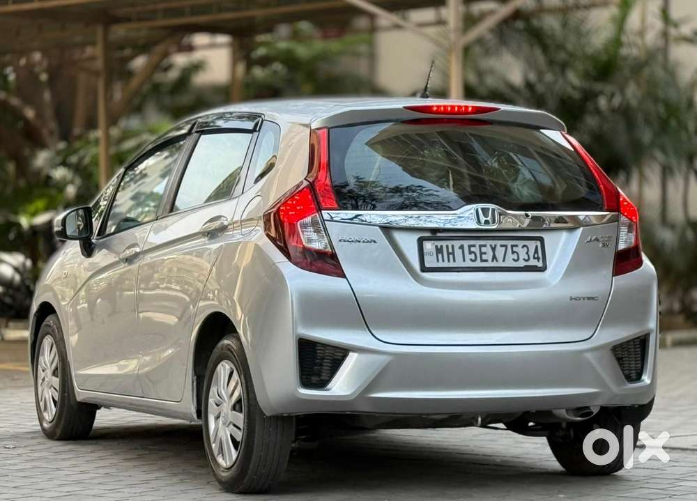 Honda Jazz 1.5 Sv I Dtec, 2015, Diesel