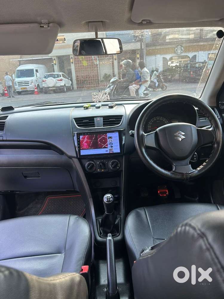 Maruti Suzuki Swift 2013 Diesel Good Condition