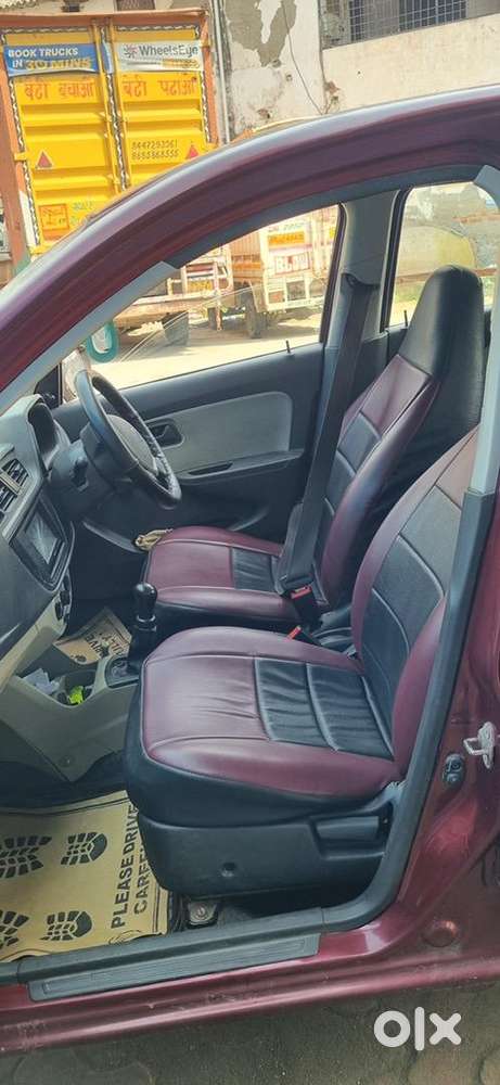 Maruti Suzuki Alto K10 2016