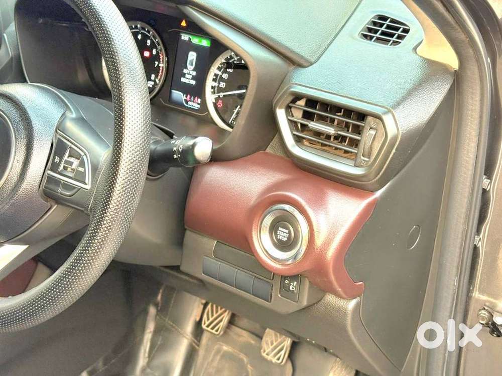 Maruti Suzuki Grand Vitara 1.5 Delta Cng, 2024, Cng & Hybrids