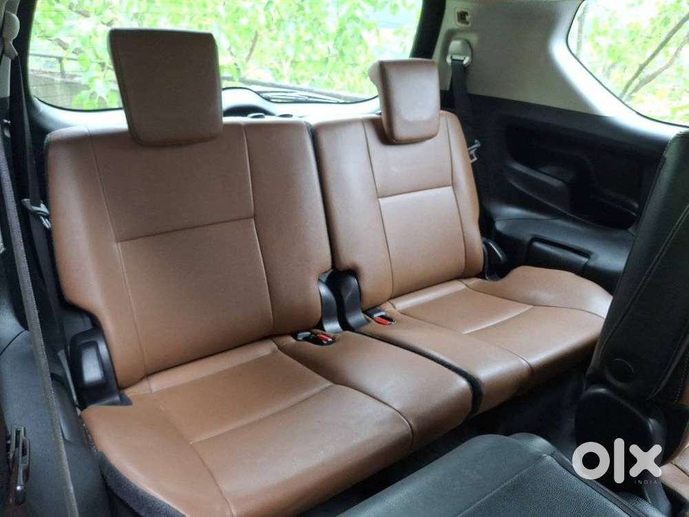 Toyota Innova Crysta 2.8z Automatic, 2021, Diesel