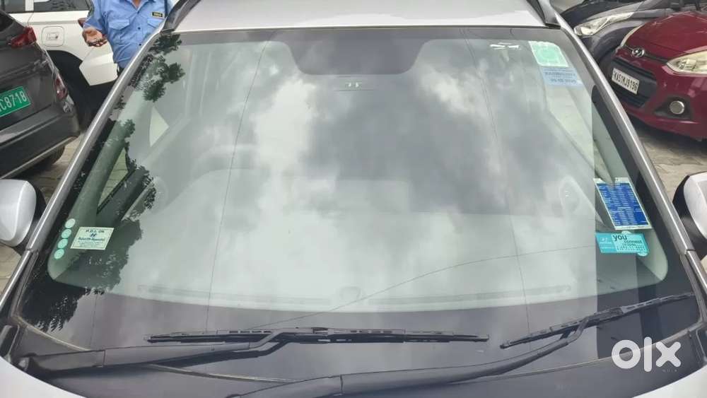 Hyundai Grand I10 Nios Sportz Amt 1.2 Kappa Vtvt, 2019, Petrol
