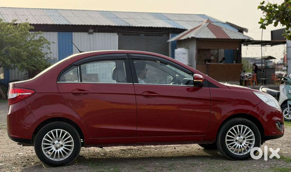 Tata Zest Quadrajet 1.3 75ps Xm, 2014, Diesel
