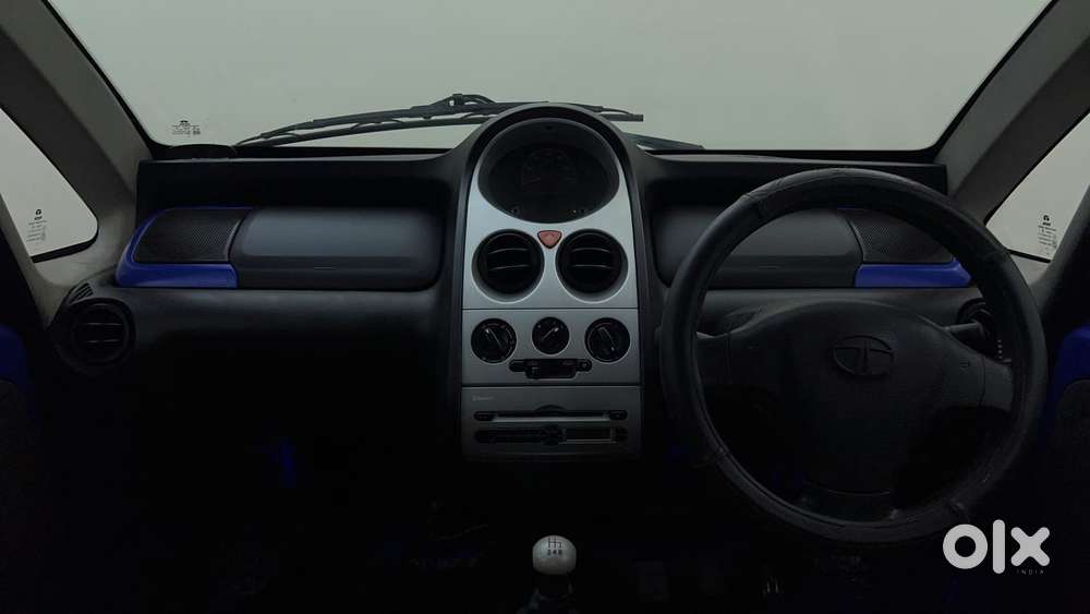 Tata Nano Twist Xt, 2014, Petrol