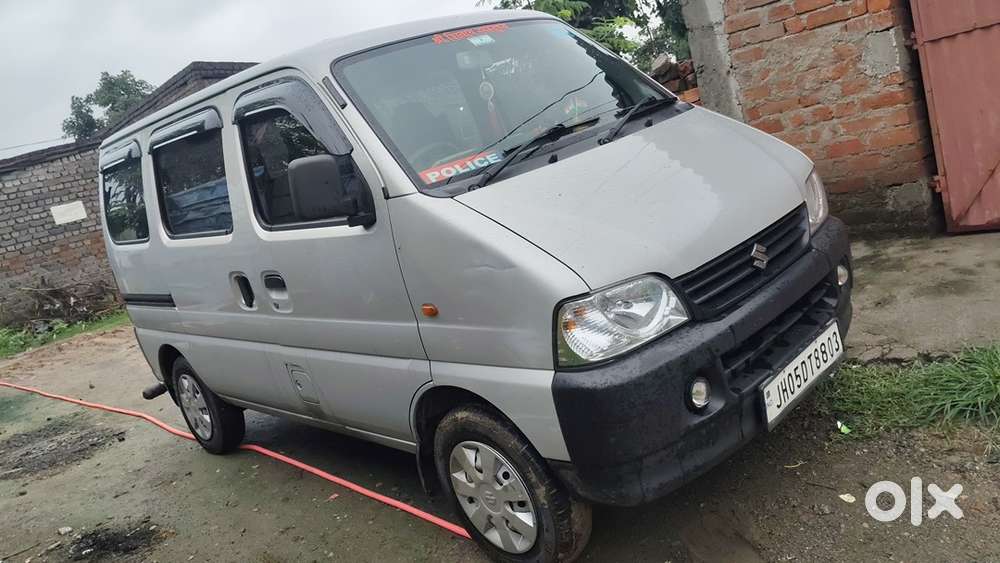 Maruti Eeco Petrol 5 2024