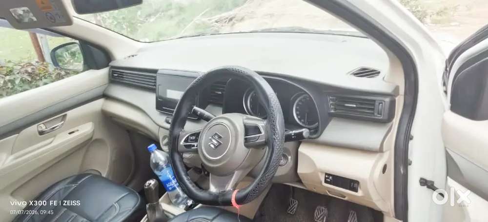 Maruti Suzuki Ertiga Vxi 2020 Car