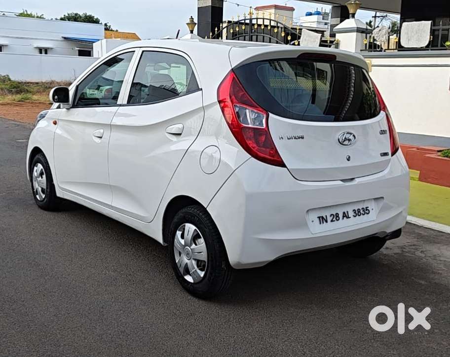 Hyundai Eon Era +, 2012, Petrol