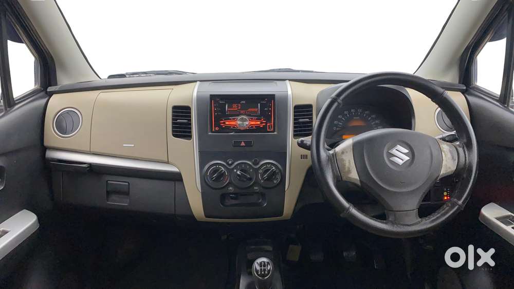 Maruti Suzuki Wagon R 1.0 Lxi Cng, 2018, Cng & Hybrids