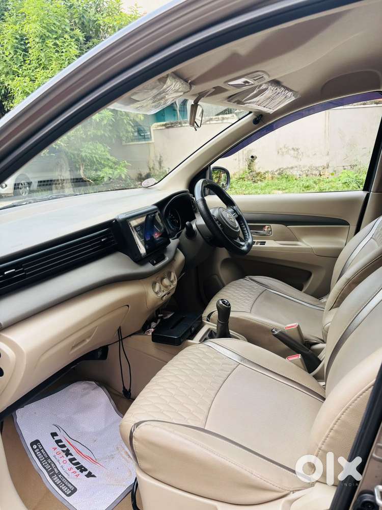 Maruti Suzuki Ertiga Vdi Shvs, 2019, Diesel