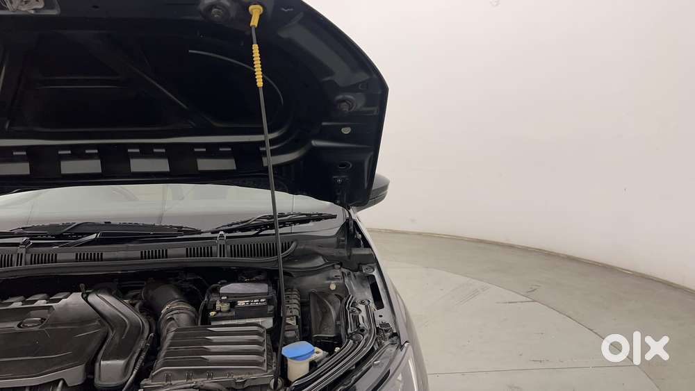 Skoda Slavia Style 1.5l Tsi Dsg, 2022, Petrol