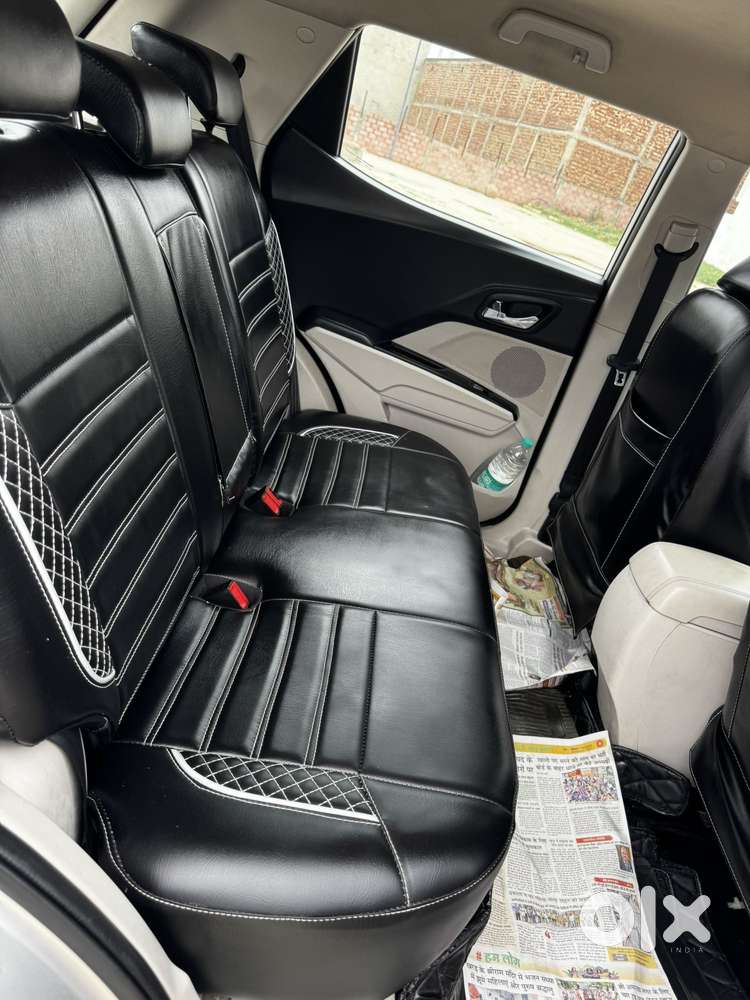 Mahindra Xuv300 W8 Option Diesel, 2019, Diesel