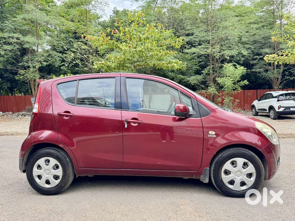 Maruti Suzuki Ritz Vdi, 2012, Diesel