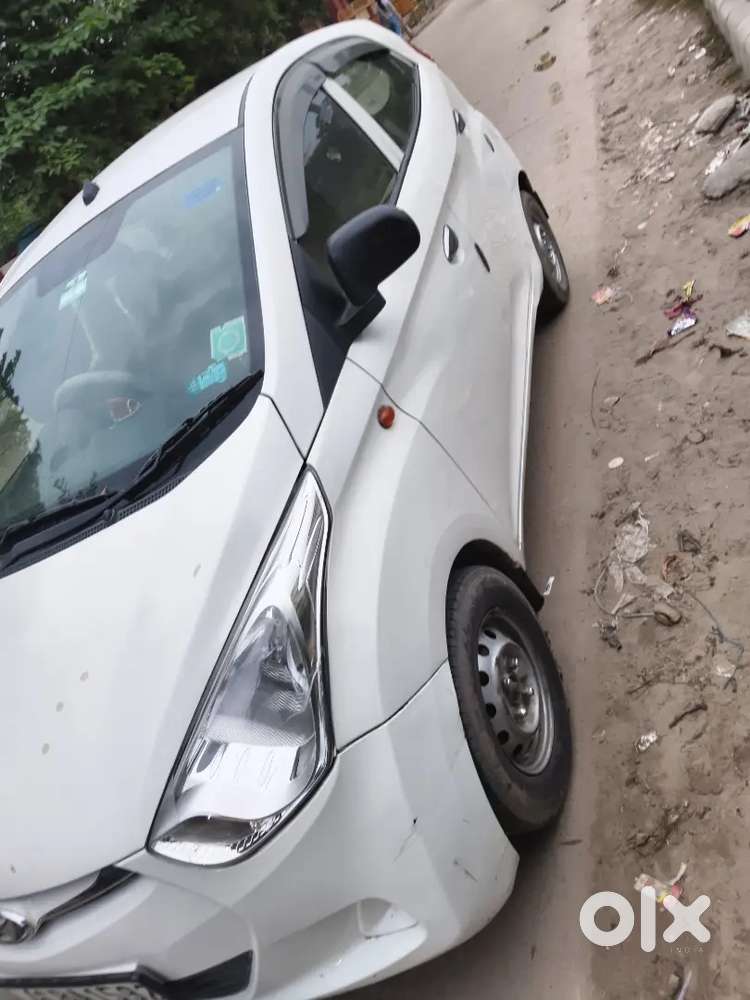 Hyundai Eon Era 2014 Petrol Manual